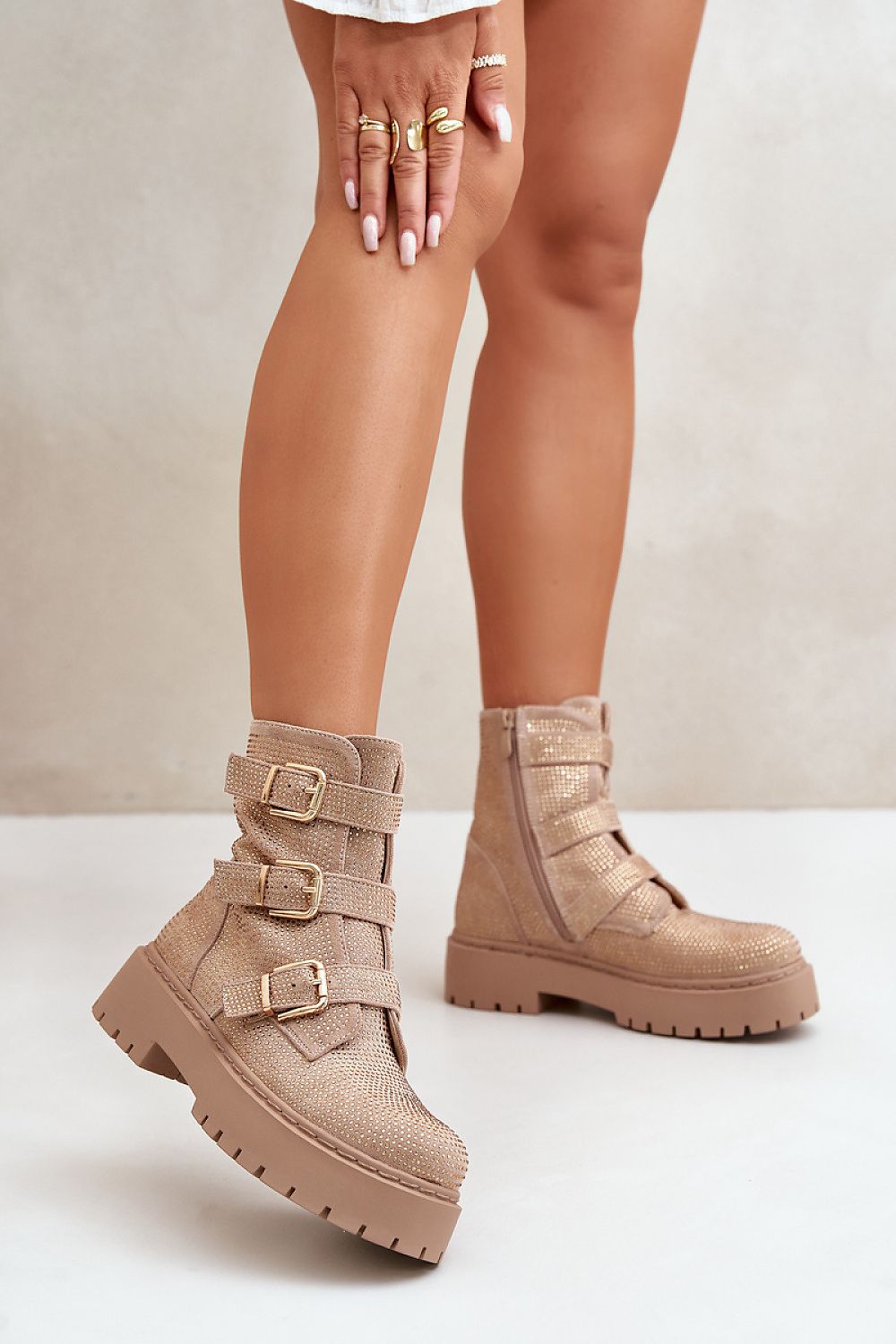  Ботуши model 199983 Step in style 