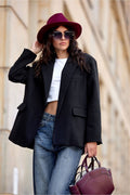  Яке model 200143 Roco Fashion 
