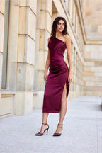  Вечерна рокля model 200159 Roco Fashion 