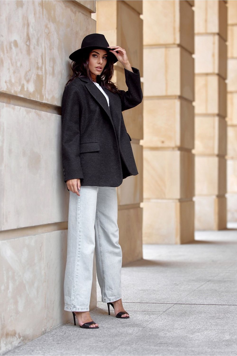  Яке model 200170 Roco Fashion 