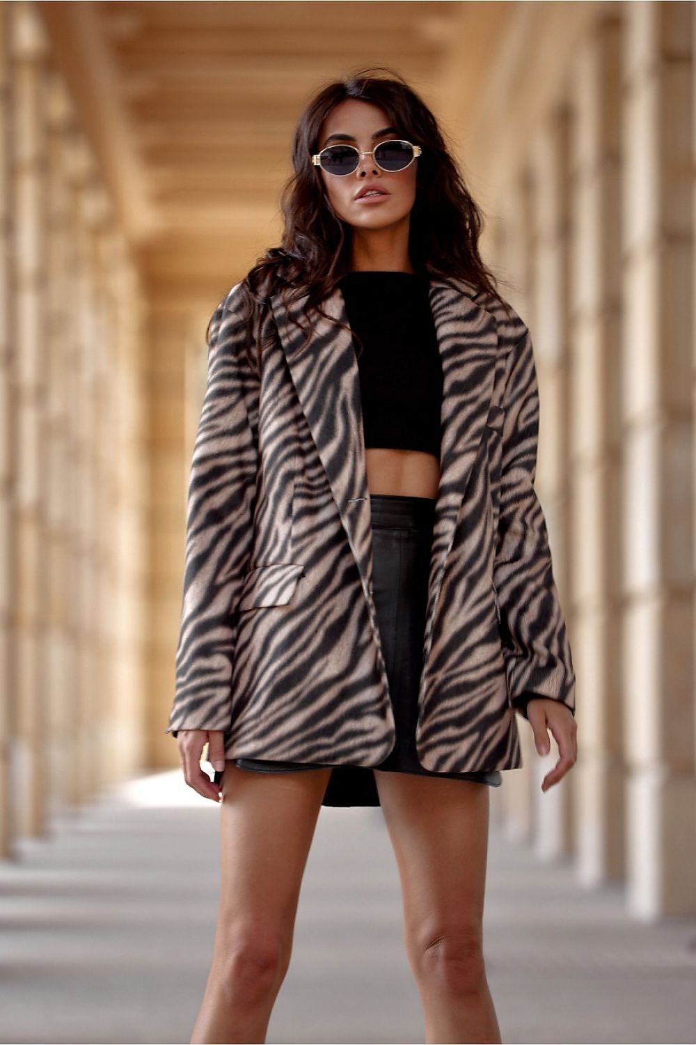  Яке model 200172 Roco Fashion 