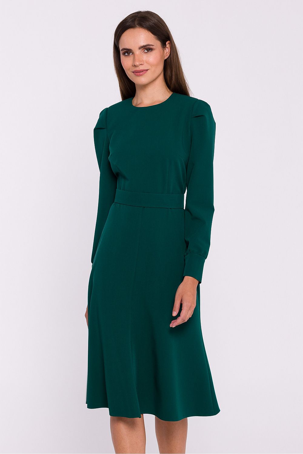  Дневна рокля model 200342 Stylove 