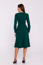  Дневна рокля model 200342 Stylove 