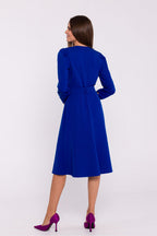  Дневна рокля model 200345 Stylove 