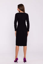  Дневна рокля model 200352 Stylove 