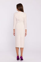  Дневна рокля model 200367 Stylove 