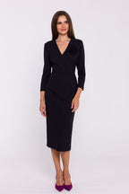  Дневна рокля model 200368 Stylove 