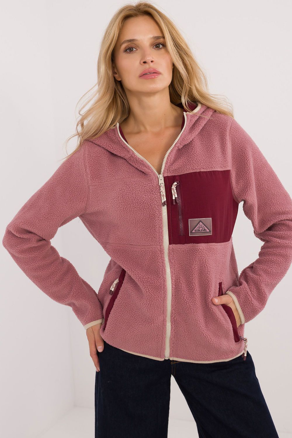  Суитшърт model 200436 Sublevel 