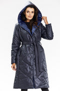  Палто model 200546 awama 