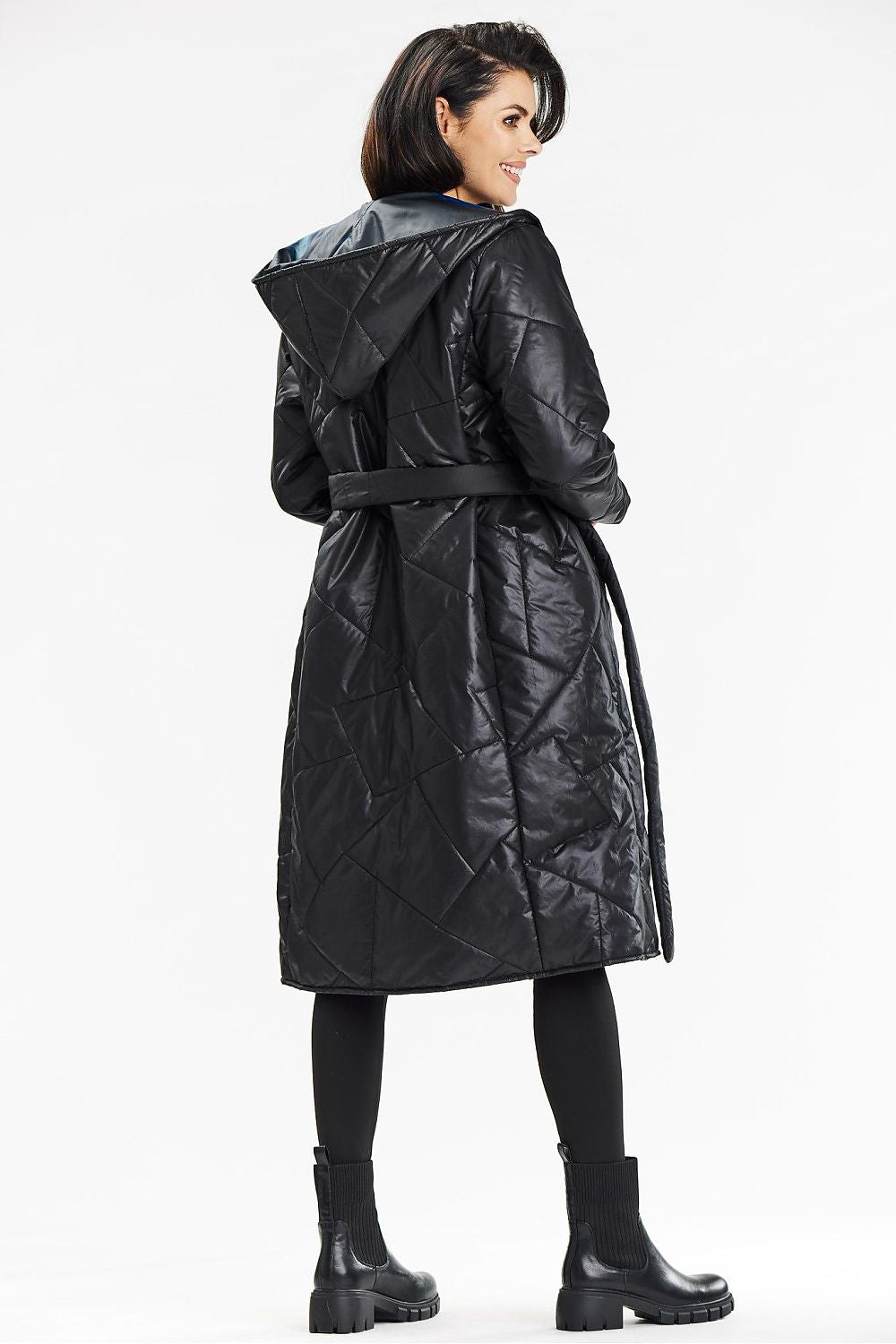  Палто model 200547 awama 
