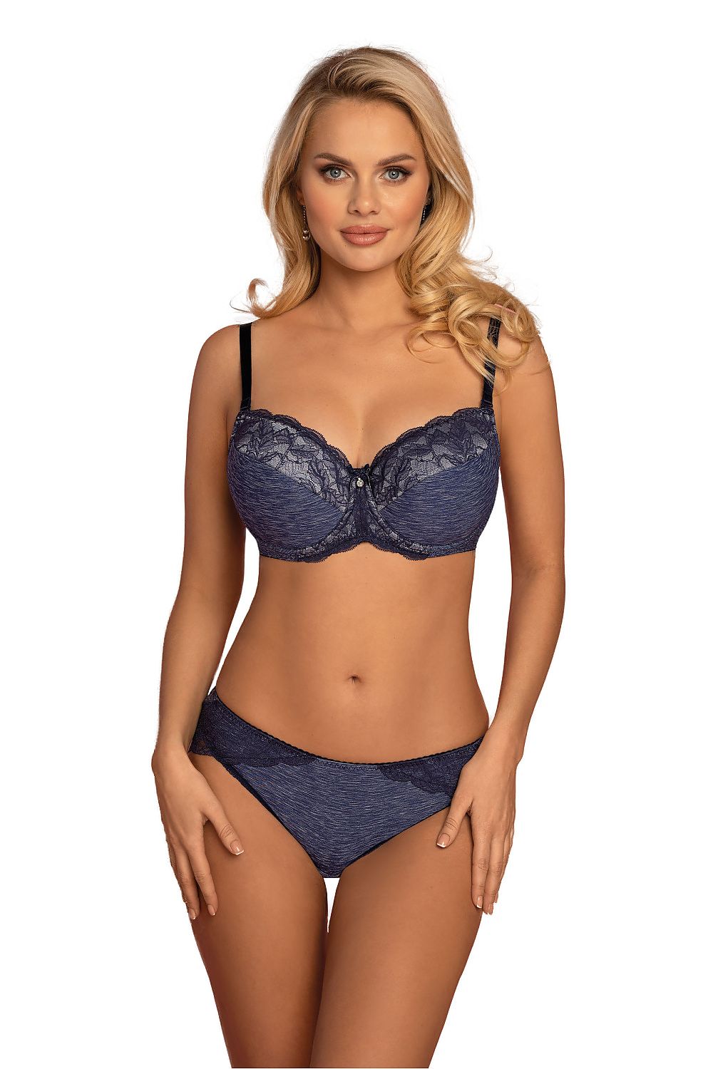  Подплатен сутиен model 200817 Vena 