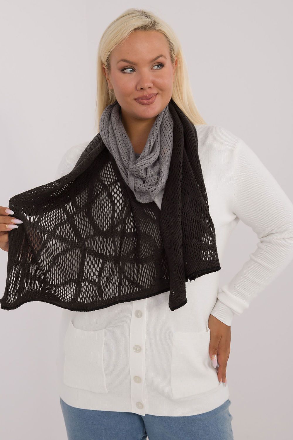  Шал model 200849 AT 