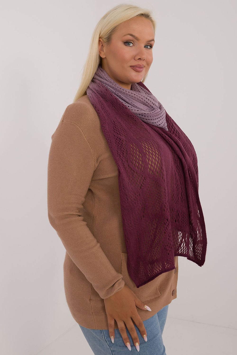  Шал model 200853 AT 