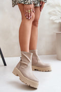 Ботуши model 201000 Step in style 
