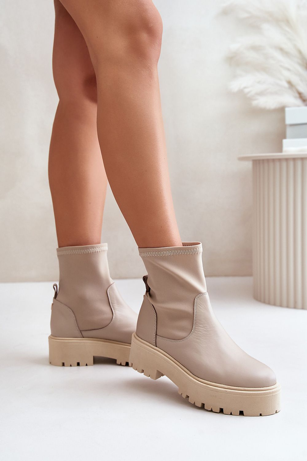  Ботуши model 201000 Step in style 