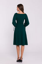  Дневна рокля model 201094 Stylove 