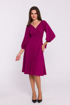  Дневна рокля model 201095 Stylove 