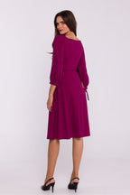  Дневна рокля model 201095 Stylove 