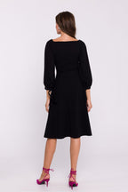  Дневна рокля model 201096 Stylove 