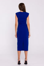  Дневна рокля model 201101 Stylove 