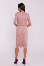 Вечерна рокля model 201110 Stylove 