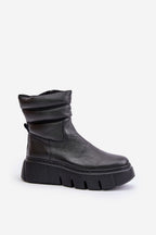  Ботуши model 201182 Step in style 