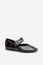  Балетни обувки model 201323 Step in style 