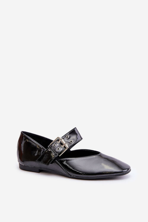  Балетни обувки model 201323 Step in style 
