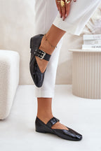  Балетни обувки model 201323 Step in style 