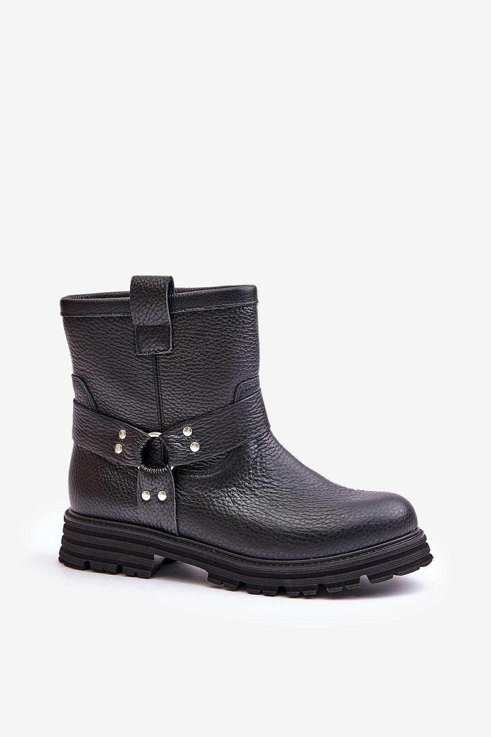  Ботуши с ток model 201544 Step in style 
