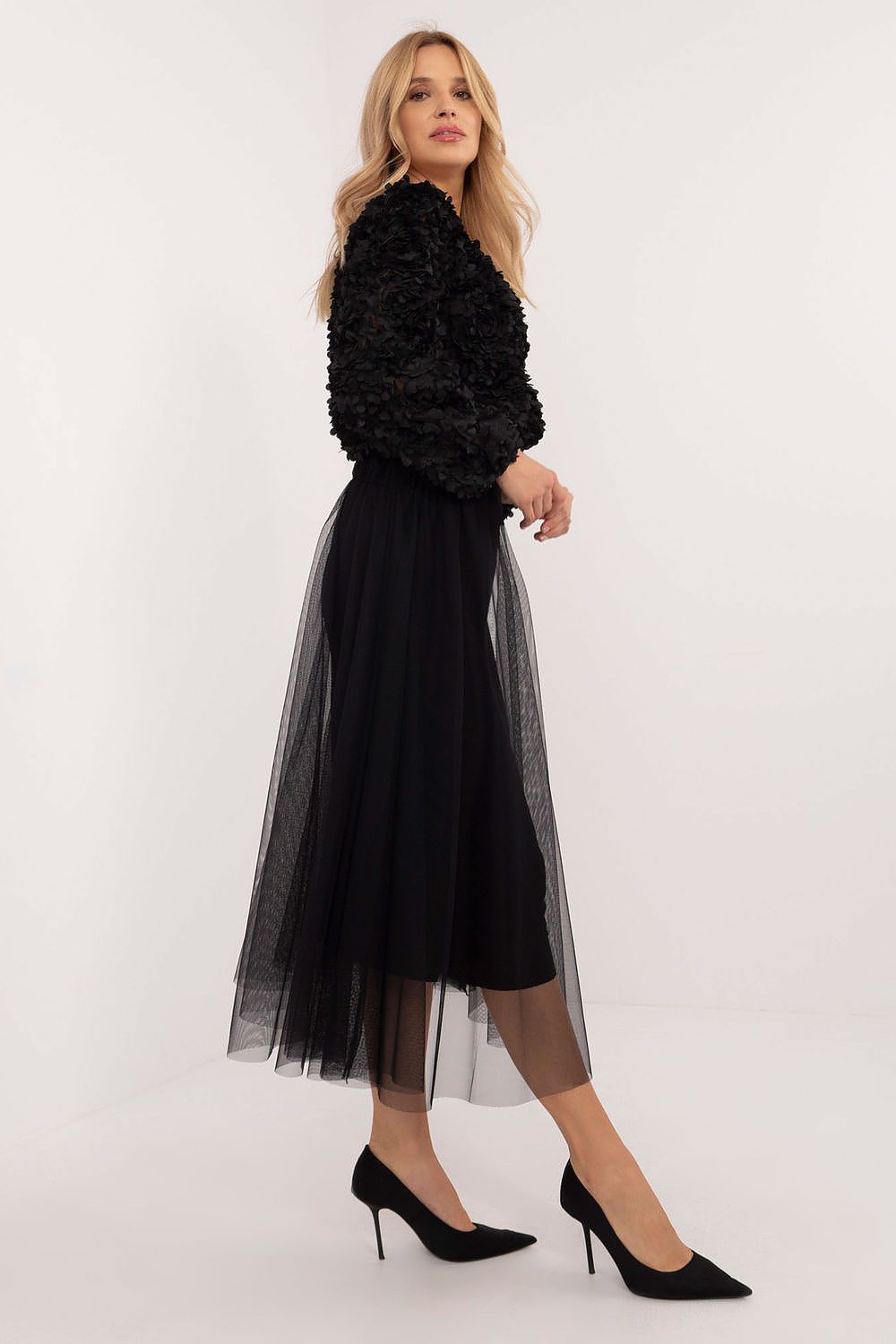  Пола model 201596 Italy Moda 