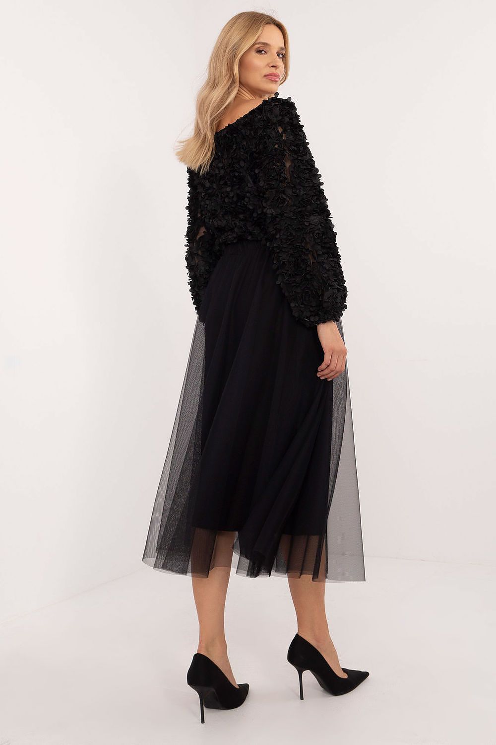  Пола model 201596 Italy Moda 