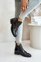  Ботуши model 201691 Step in style 