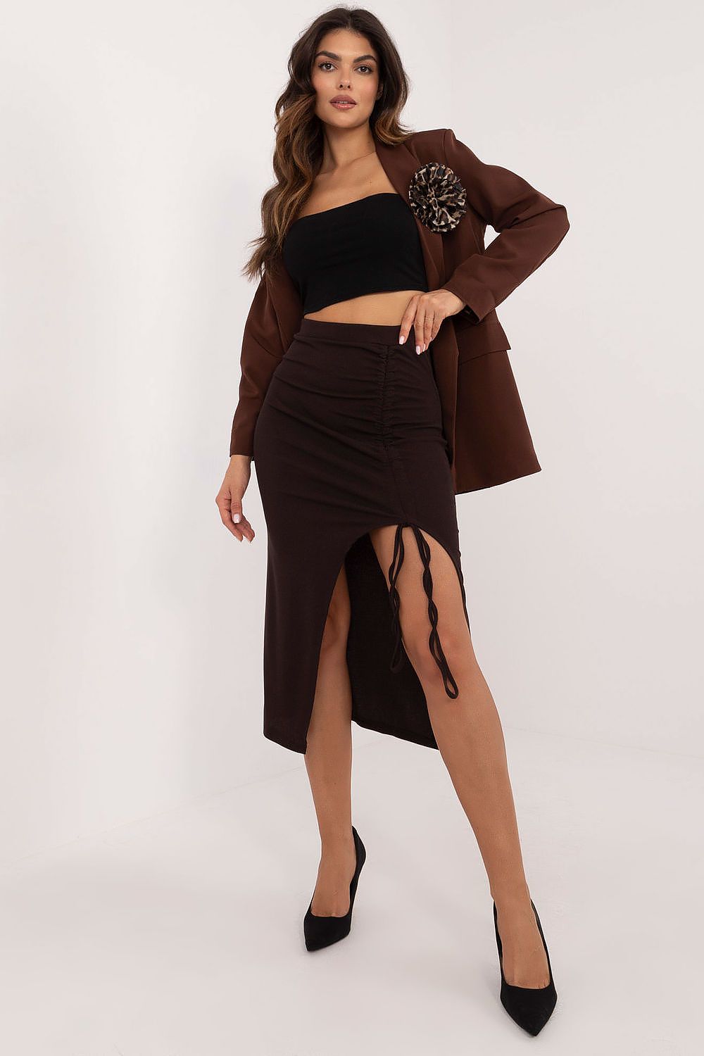  Пола model 201872 Italy Moda 