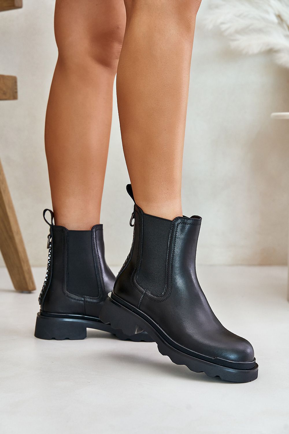  Ботуш Jodhpur model 201897 Step in style 