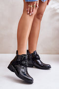  Ботуши model 201915 Step in style 