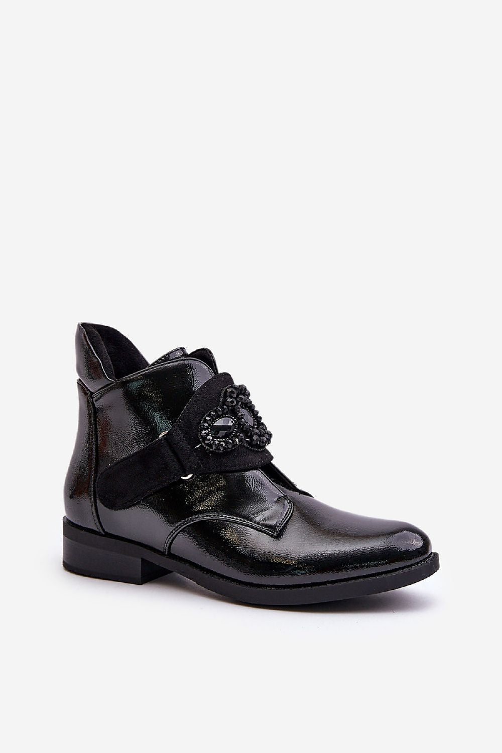  Ботуши model 201915 Step in style 