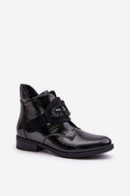  Ботуши model 201915 Step in style 
