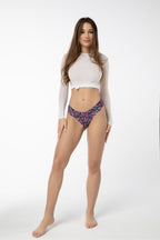  Бикини в бразилски стил model 201997 Julimex 