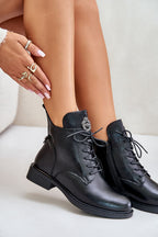  Ботуши model 202059 Step in style 