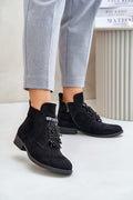  Ботуши model 202113 Step in style 