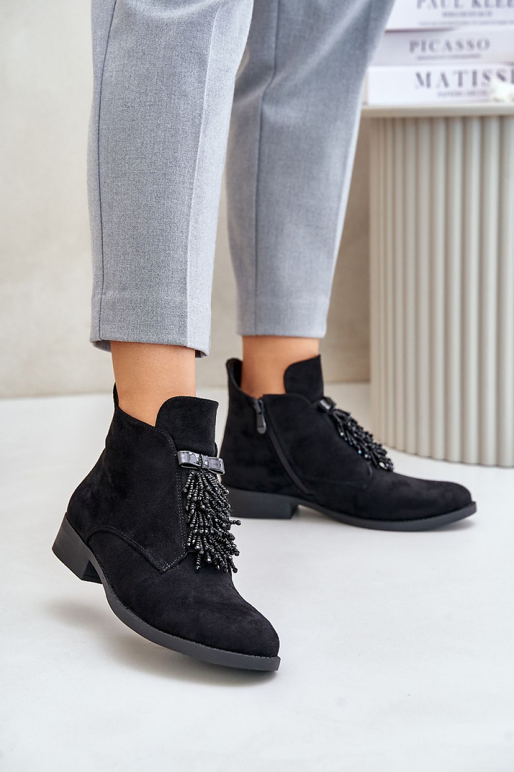  Ботуши model 202113 Step in style 
