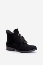  Ботуши model 202113 Step in style 
