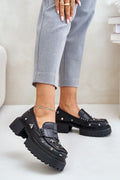  Ниски обувки model 202135 Step in style 