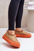  Ботуши за сняг model 202189 Step in style 