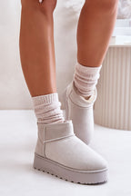  Ботуши за сняг model 202214 Step in style 