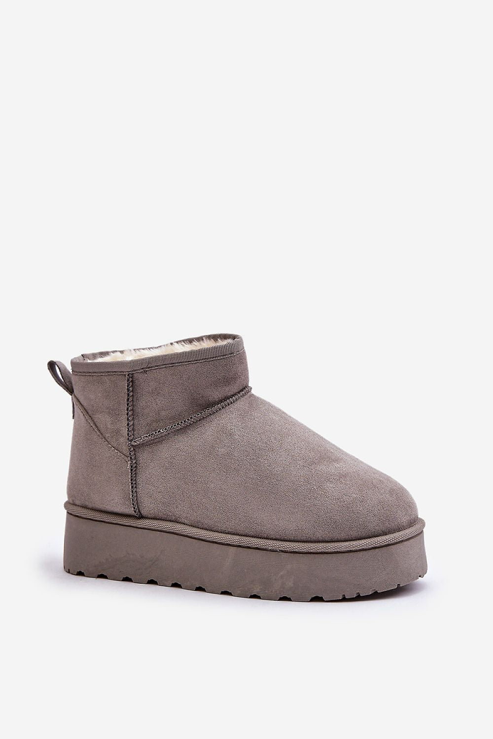  Ботуши за сняг model 202215 Step in style 