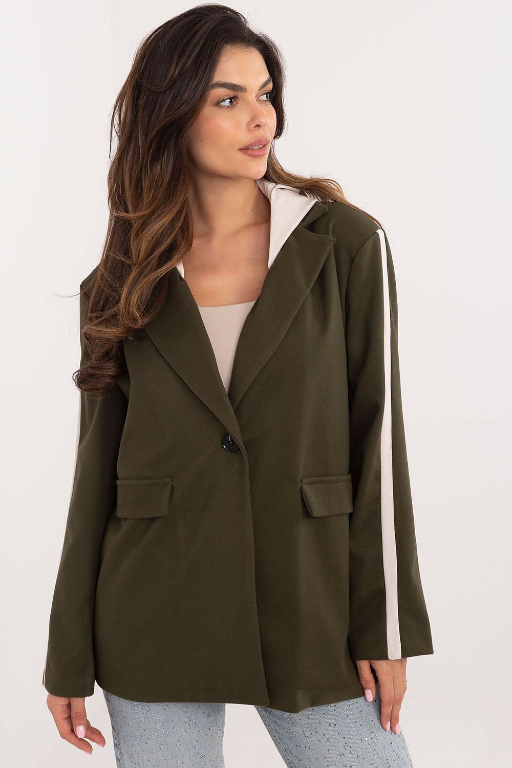  Яке model 202422 Italy Moda 