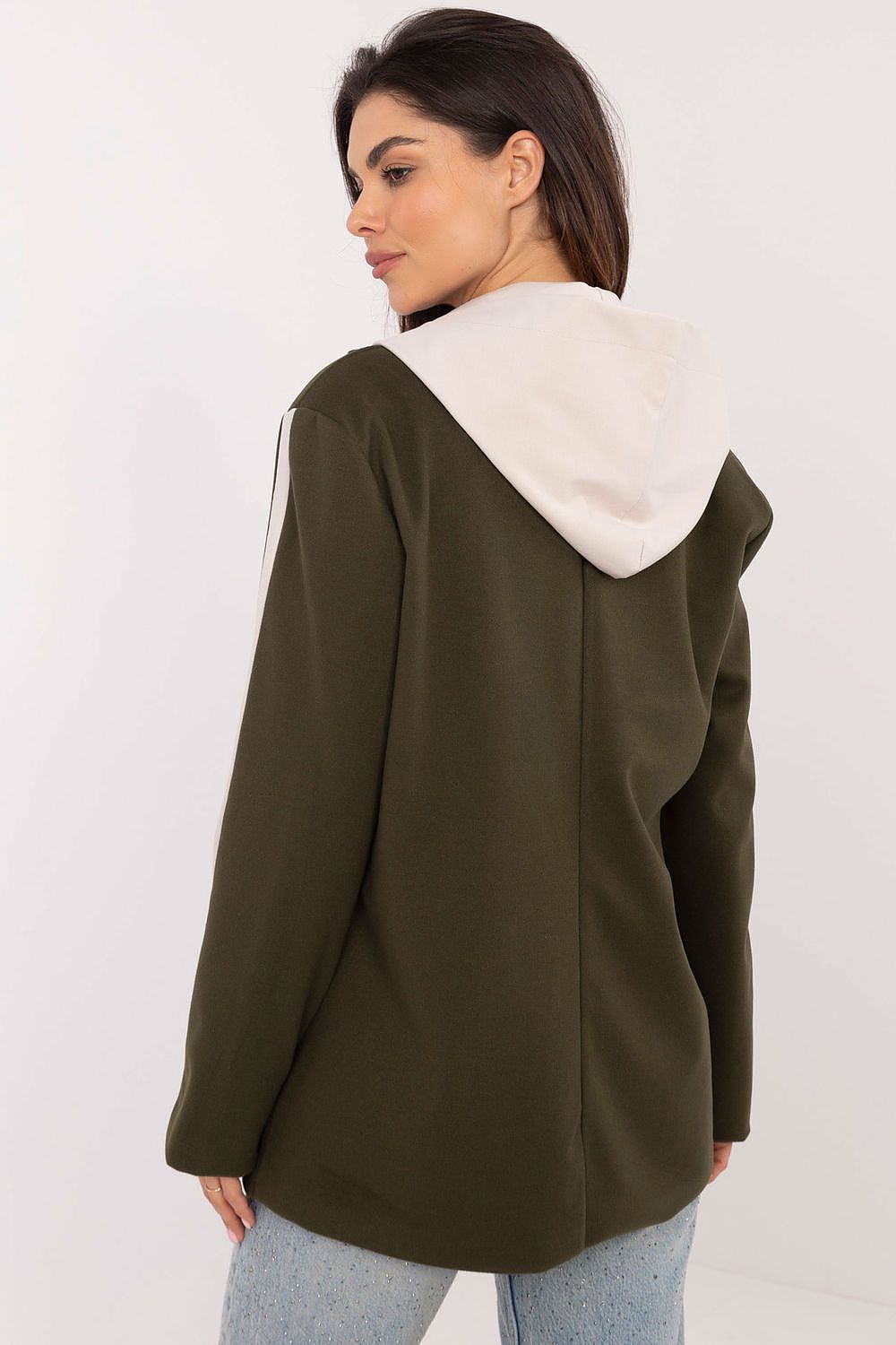  Яке model 202422 Italy Moda 