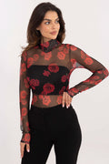  Блуза model 202525 Italy Moda 